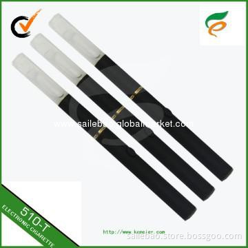 e cigarette 510-t  rechargeable pen e cigarette from shenzhen factory